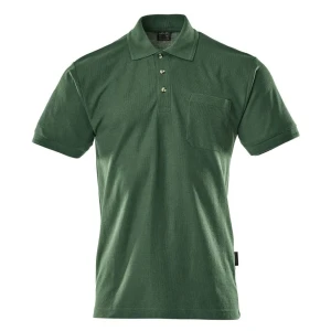 Mascot Polo à Manches Courtes Crossover 00783 Green 3XL