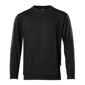 Mascot Sudadera Crossover 00784 Black 5XL
