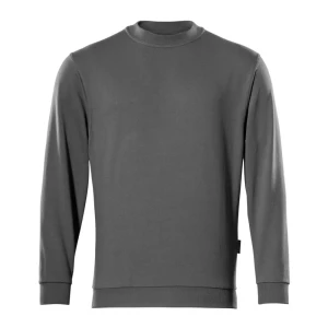 Mascot Sudadera Crossover 00784 Dark Anthracite XS