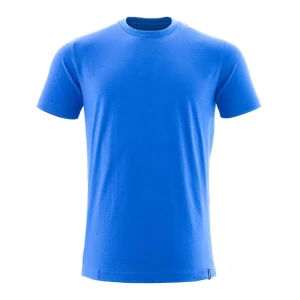 Mascot Camiseta De Manga Corta Crossover 20182 Azure Blue L