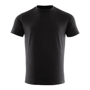 Mascot Camiseta De Manga Corta Crossover 20182 Deep Black XL