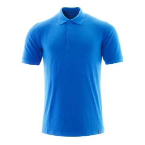 Mascot Polo à Manches Courtes Crossover 20183 Azure Blue XS