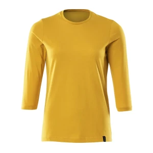 Mascot T-shirt à Manches 3/4 Crossover 20191 Curry Gold S
