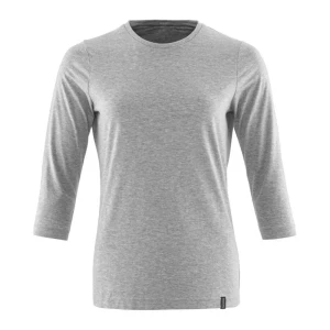 Mascot T-shirt à Manches 3/4 Crossover 20191 Grey-Flecked 4XL