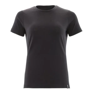 Mascot T-shirt à Manches Courtes Crossover 20192 Deep Black 6XL