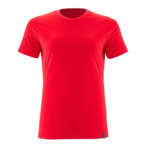 Mascot Camiseta De Manga Corta Crossover 20192 Traffic Red M
