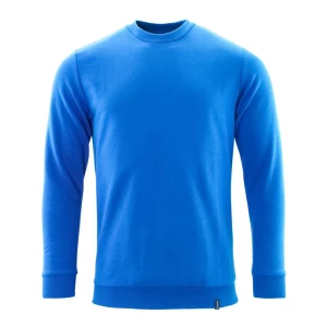 Mascot Sudadera Crossover 20284 Azure Blue S
