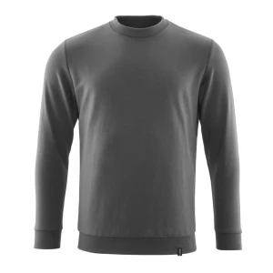 Mascot Sudadera Crossover 20284 Dark Anthracite 3XL