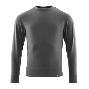 Mascot Sweat-shirt Crossover 20384 Dark Anthracite S