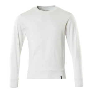 Mascot Sudadera Crossover 20484 White L