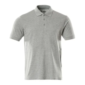 Mascot Polo à Manches Courtes Crossover 20683 Grey-Flecked XL