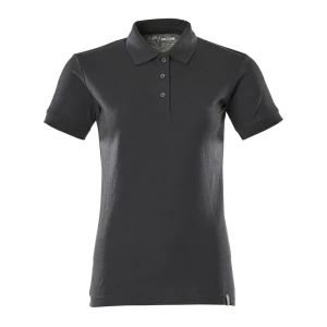 Mascot Polo De Manga Corta Para Mujer Crossover 20693 Dark Navy XL