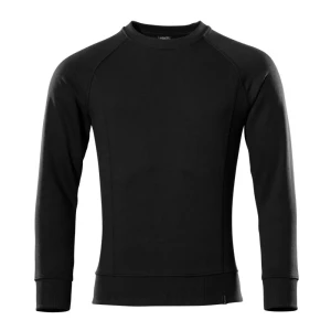 Mascot Sweat-shirt Crossover 50204 Black 3XL