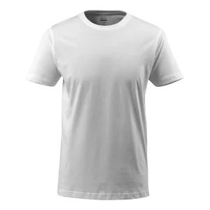 Mascot Camiseta De Manga Corta Crossover 50662 Pack 10 White L