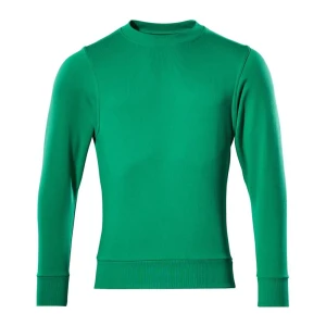 Mascot Sweat-shirt Crossover 51580 Grass Green 3XL