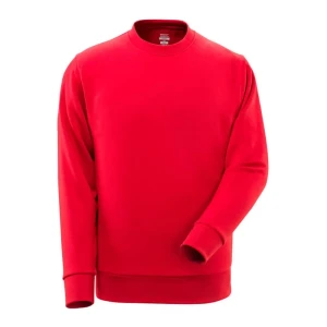 Mascot Sudadera Crossover 51580 Traffic Red M