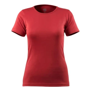 Mascot Camiseta De Manga Corta Crossover 51583 Red 3XL