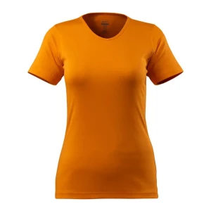 Mascot Camiseta De Manga Corta Crossover 51584 Bright Orange 3XL