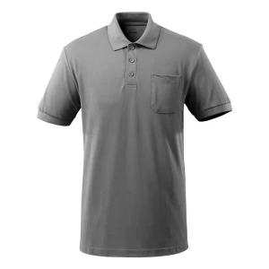 Mascot Polo De Manga Corta Crossover 51586 Anthracite XL