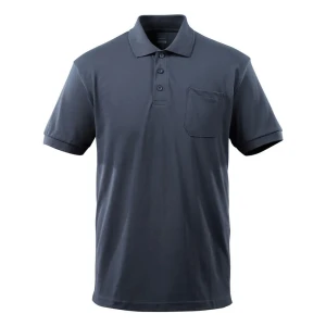Mascot Polo De Manga Corta Crossover 51586 Dark Navy 3XL