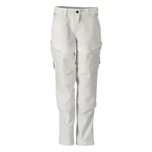 Mascot Pantalones De Trabajo Customized 22078 White 48
