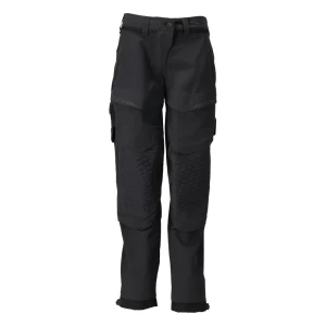 Mascot Pantalones De Trabajo Customized 22278 Black 56