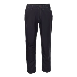 Mascot Pantalon De Travail Frontline 09279 Big Black 58