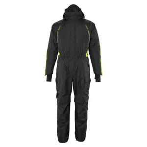 Mascot Mono Hardwear 17019 Black / Hi-Vis Yellow S