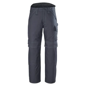 Mascot Pantalones De Trabajo Industry 10090 Winter Dark Navy XL