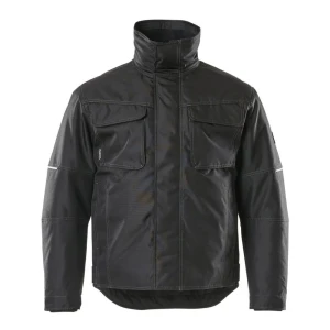 Mascot Chaqueta De Invierno Industry 10135 Black S