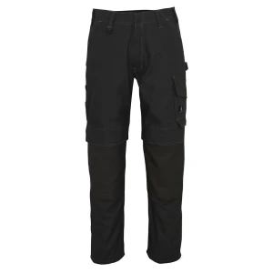 Mascot Pantalones De Trabajo Industry 10179 Dark Anthracite 60