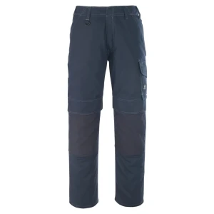 Mascot Pantalon De Travail Industry 10179 Dark Navy 42
