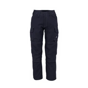 Mascot Pantalones De Trabajo Industry 10279 Big Thigh Pockets Dark Navy 60