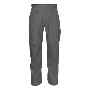 Mascot Pantalon De Travail Industry 12355 Dark Anthracite 52