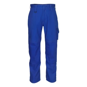 Mascot Pantalon De Travail Industry 12355 Royal 43