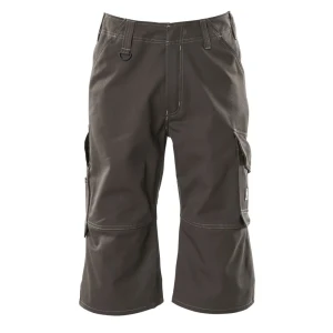 Mascot Pantalon 3/4 Industry 14549 Dark Anthracite 51