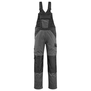 Mascot Combinaison Light 15769 Dark Anthracite / Black 68