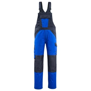 Mascot Combinaison Light 15769 Royal / Dark Navy 48