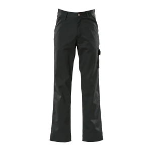 Mascot Pantalones De Trabajo Originals 00299 Thigh Pockets Black 66