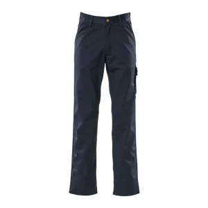 Mascot Pantalon De Travail Originals 00299 Thigh Pockets Navy 54