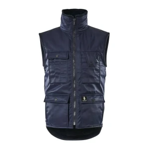 Mascot Chaleco Originals 00554 Winter Navy L