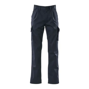 Mascot Pantalon De Travail Originals 00773 Big Thigh Pockets Navy 64