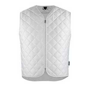 Mascot Gilet Originals 14548 Thermal White 4XL