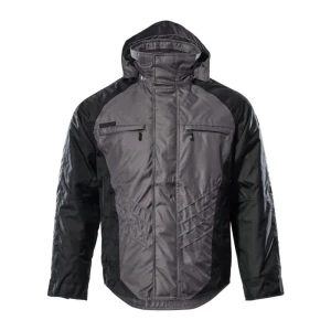 Mascot Veste D´hiver Unique 12035 Anthracite / Black 4XL