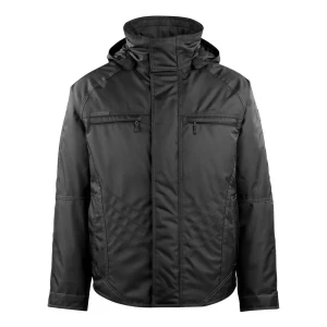 Mascot Chaqueta De Invierno Unique 12135 Black M