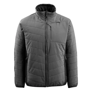 Mascot Veste Isolée Unique 15615 Dark Anthracite / Black 3XL