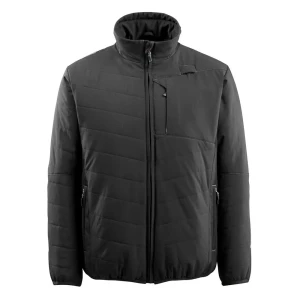 Mascot Chaqueta Aislante Unique 15715 Black XL