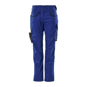 Mascot Pantalon De Travail Unique 18678 Big Royal / Dark Navy 54