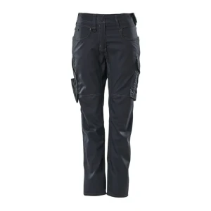 Mascot Pantalon De Travail Unique 18778 Big Dark Navy 36