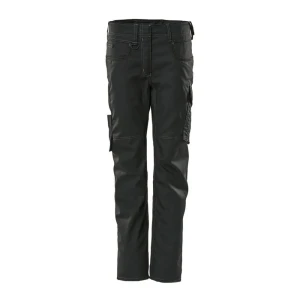 Mascot Pantalon De Travail Unique 18788 Big Black 46